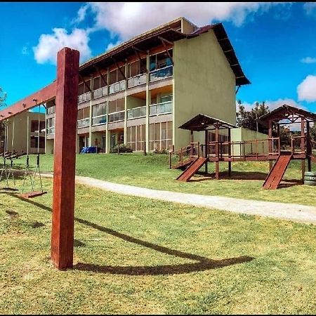 Apartament Flat Monte Castelo - Gravata Bezerros Zewnętrze zdjęcie