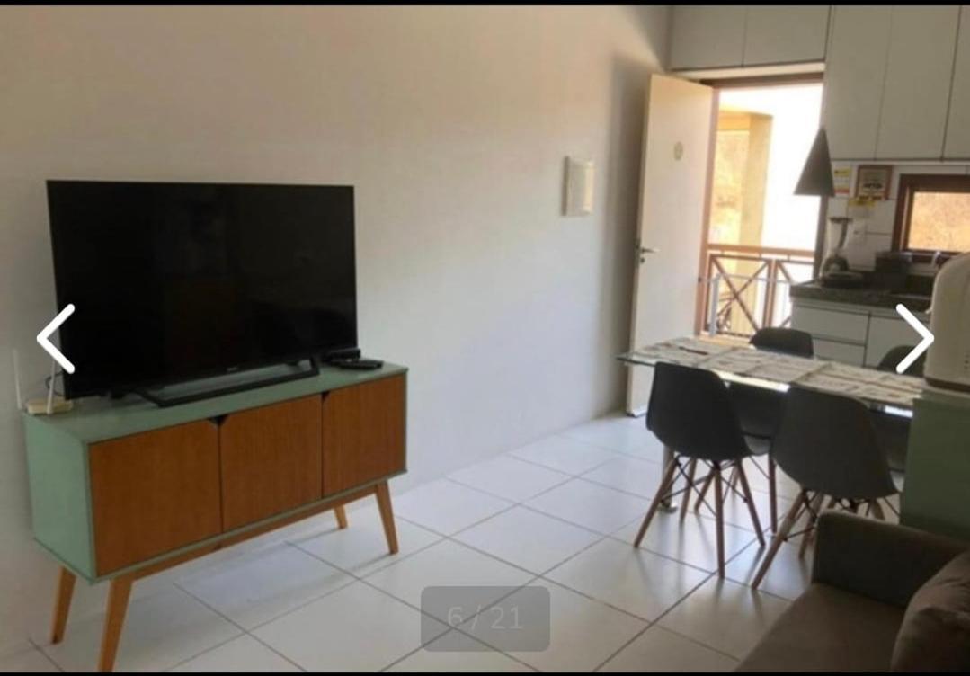Apartament Flat Monte Castelo - Gravata Bezerros Zewnętrze zdjęcie