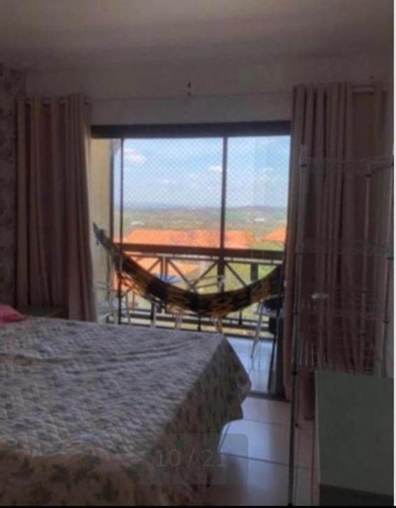 Apartament Flat Monte Castelo - Gravata Bezerros Zewnętrze zdjęcie